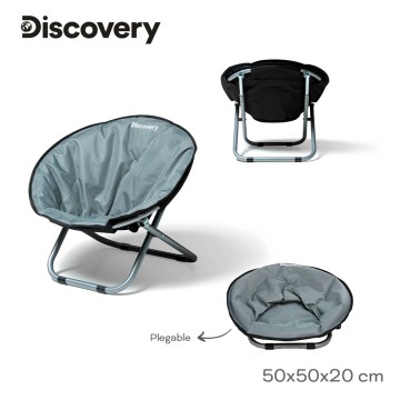 CAMP SILLA 17884 DISCOVERY