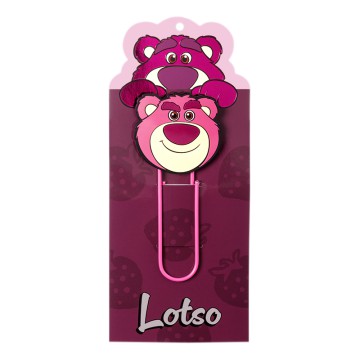 MAW LOTSO CLIP JUMBO x1