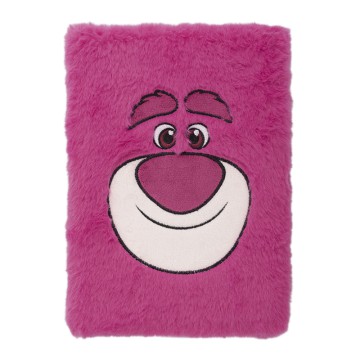 MAW LOTSO NOTEBOOK A5