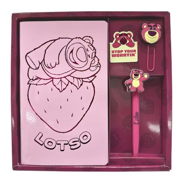 MAW LOTSO OFFICE SET