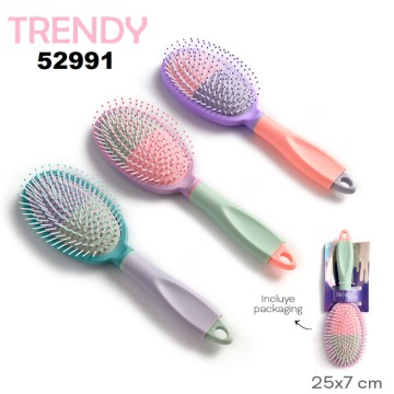 TG CEPILLO TRENDY 52991