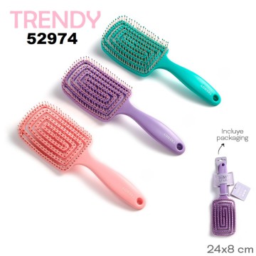 TG CEPILLO TRENDY 52974