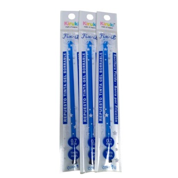 TANQUE KIRUKI BORRABLE x24