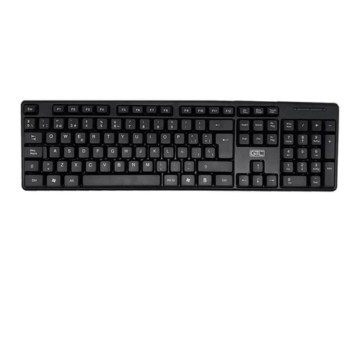 COMP TECLADO KBG-206