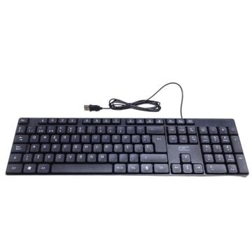 COMP TECLADO KBG-207