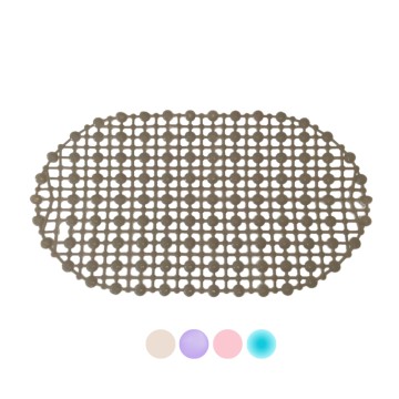 BZ ALFOMBRA BAÑO 4M11138