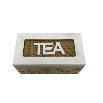 BZ DECO CJ MADERA 4M11451