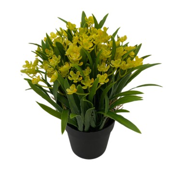 BZ DECO MACETA C/PL 4M11675