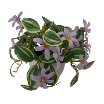 BZ DECO MACETA C/PL 4M11676