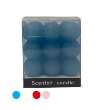 BZ DECO VELA 4M11474