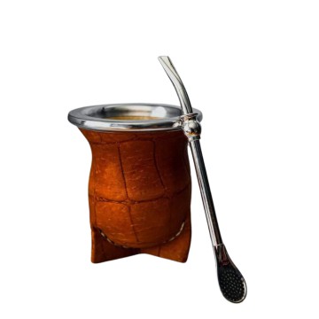 BZ BOMBILLA ACERO INOX 608