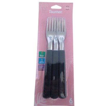 BZ TENEDOR 04300.06.01 x 6u