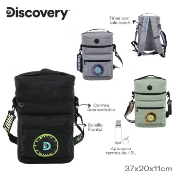 BOLSO MATERO DISCOVERY 18460