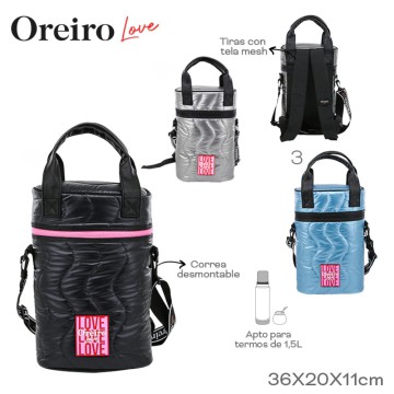 BOLSO MATERO LAS OREIRO 18469