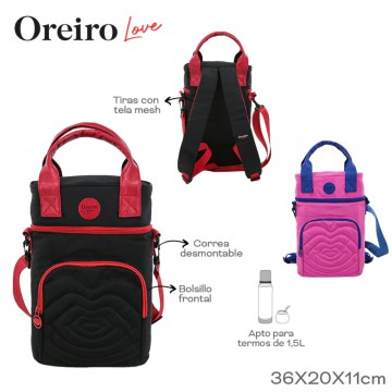 BOLSO MATERO LAS OREIRO 18467