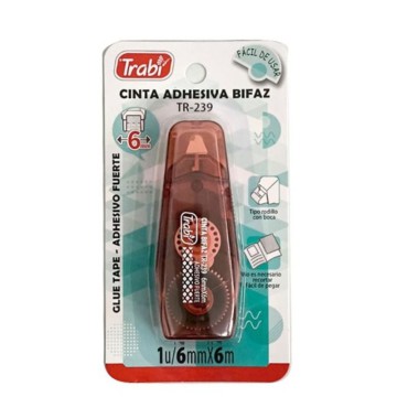 CINTA AD TRABI BIFAZ TR239