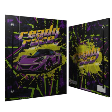 CARP CARTOPEL FSIA C/C Nº3