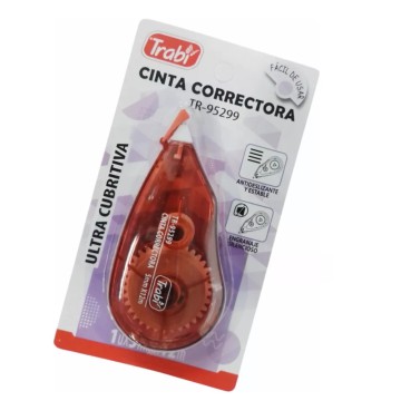 CORRECTOR TRABI CINTA TR95299