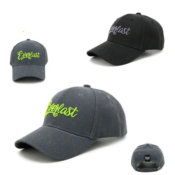 TG GORRA EVERLAST 17323