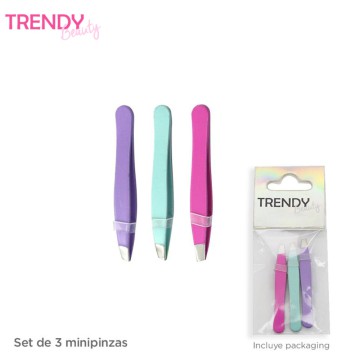 TG MAKE PINCITA SET x3 15365