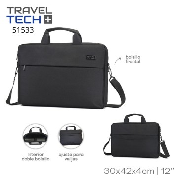 MALETIN TRAVEL 51533/51534