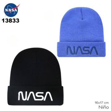 TG GORRO NASA 13833