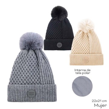 TG GORRO TRENDY 13805