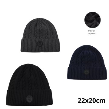 TG GORRO ALPINE 18802