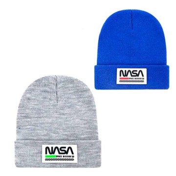 TG GORRO NASA 13835