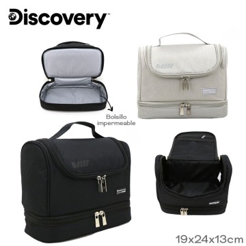 BOLSO DISCOVERY 17099