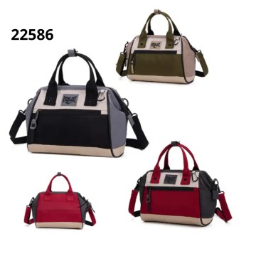 CARTERA EVERLAST 22586/22588