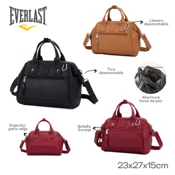 CARTERA EVERLAST 22589