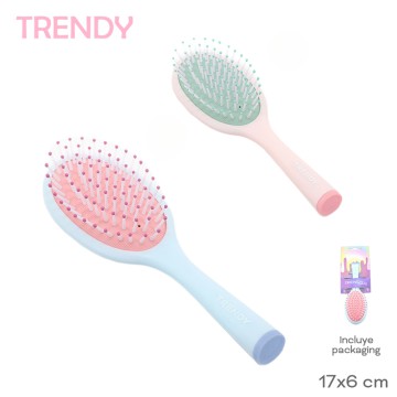 TG CEPILLO TRENDY 18661