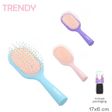 TG CEPILLO TRENDY 18665