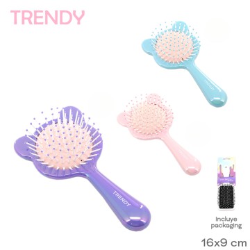 TG CEPILLO TRENDY 18667