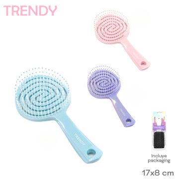 TG CEPILLO TRENDY 18668