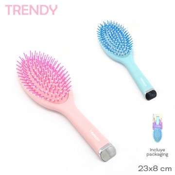 TG CEPILLO TRENDY 18669