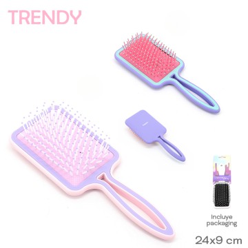 TG CEPILLO TRENDY 18678
