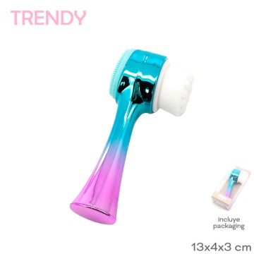 TG MAKE CEPILLO FACIAL 18707