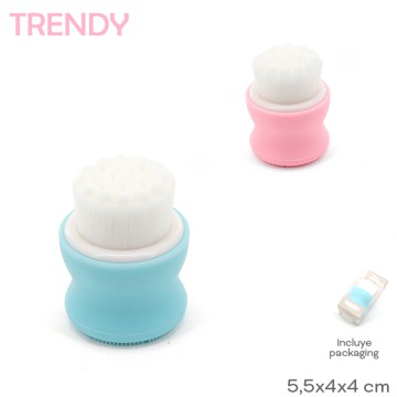 TG MAKE CEPILLO FACIAL 18708