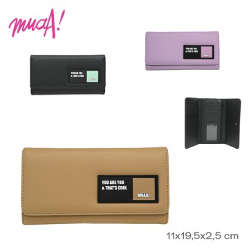 BILLET MUAA 28367
