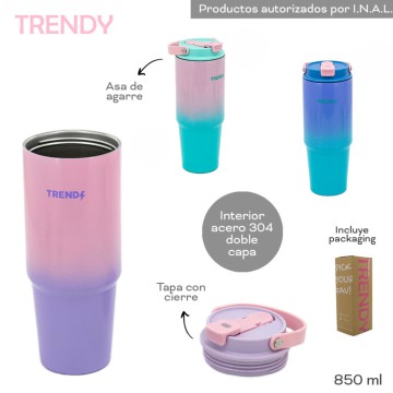 BZ VASO TRENDY 18442