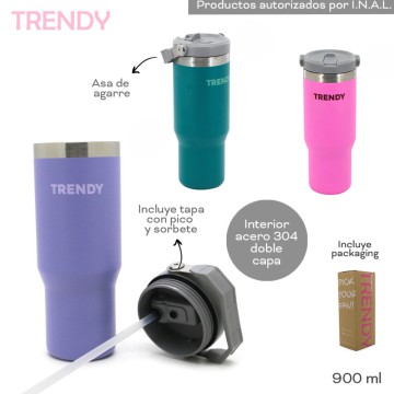 BZ VASO TRENDY 18485