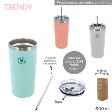 BZ VASO TRENDY 18484