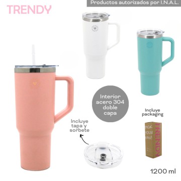 BZ VASO TRENDY 18482