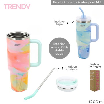 BZ VASO TRENDY 18458