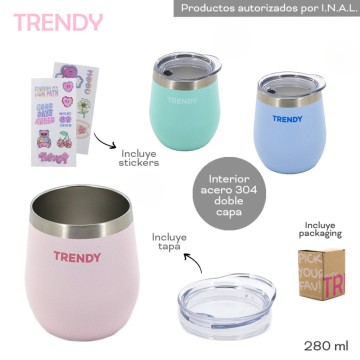 BZ MATE TRENDY 19016