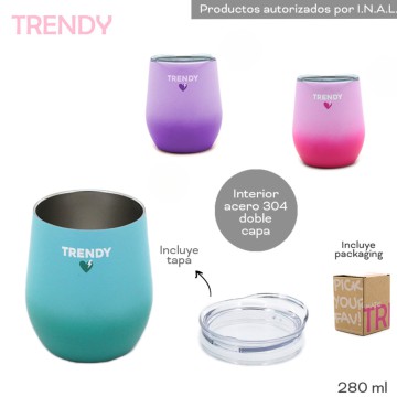 BZ MATE TRENDY 18486