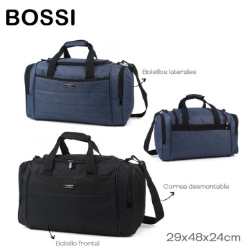 BOLSO BOSSI 51411