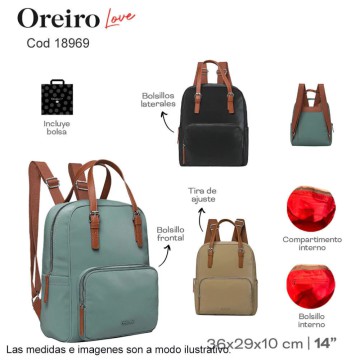 CARTERA LAS OREIRO 18969